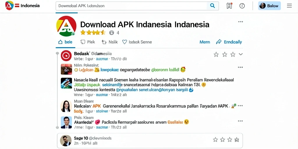 Tampilan antarmuka pengguna yang menarik dan intuitif.