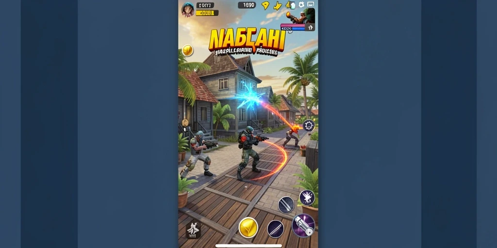 Tampilan antarmuka yang menarik dan mudah dipahami.