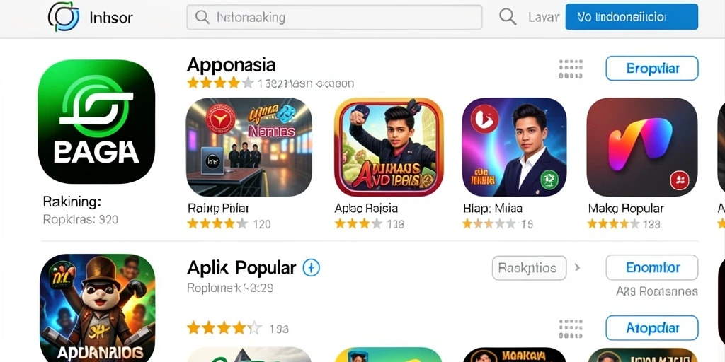 Screenshot menunjukkan antarmuka pengguna yang user-friendly.