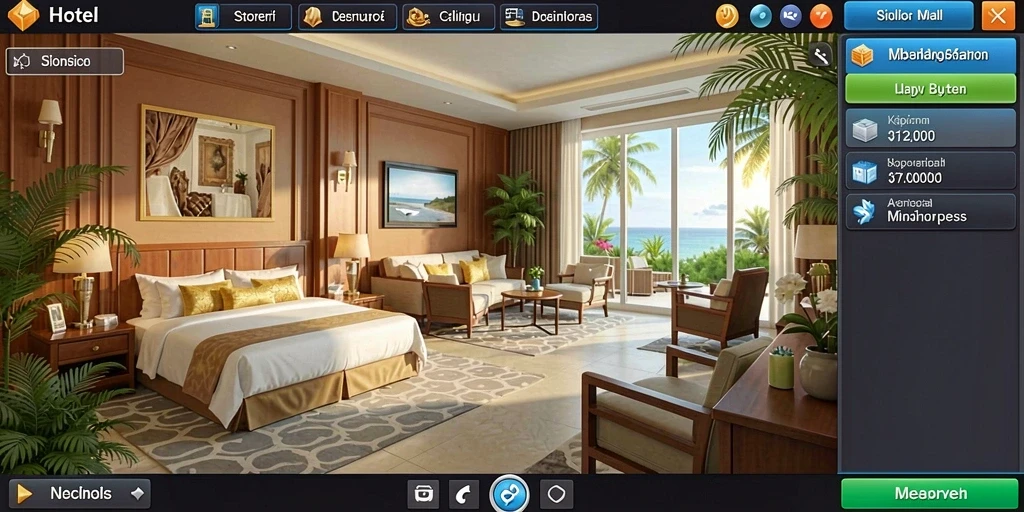 Screenshot RAJABANDAR88: Tampilan menu permainan yang menarik.