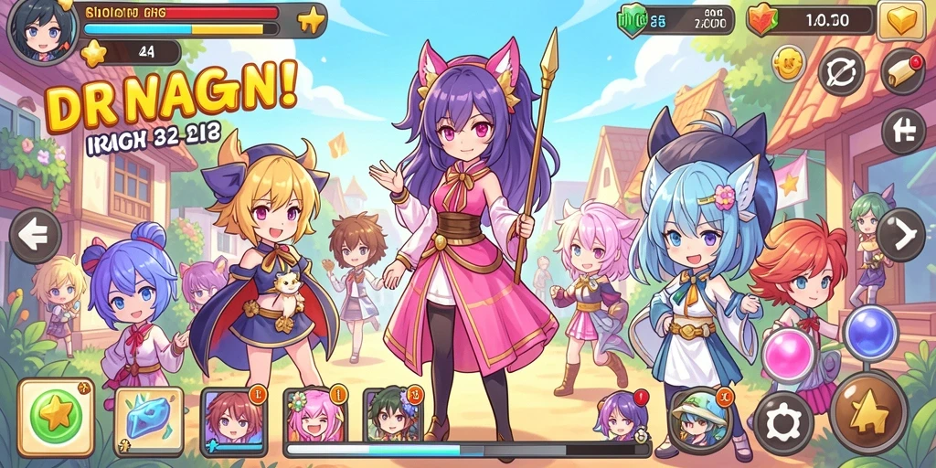 Tampilan antarmuka SLOT138 yang modern dan menarik.