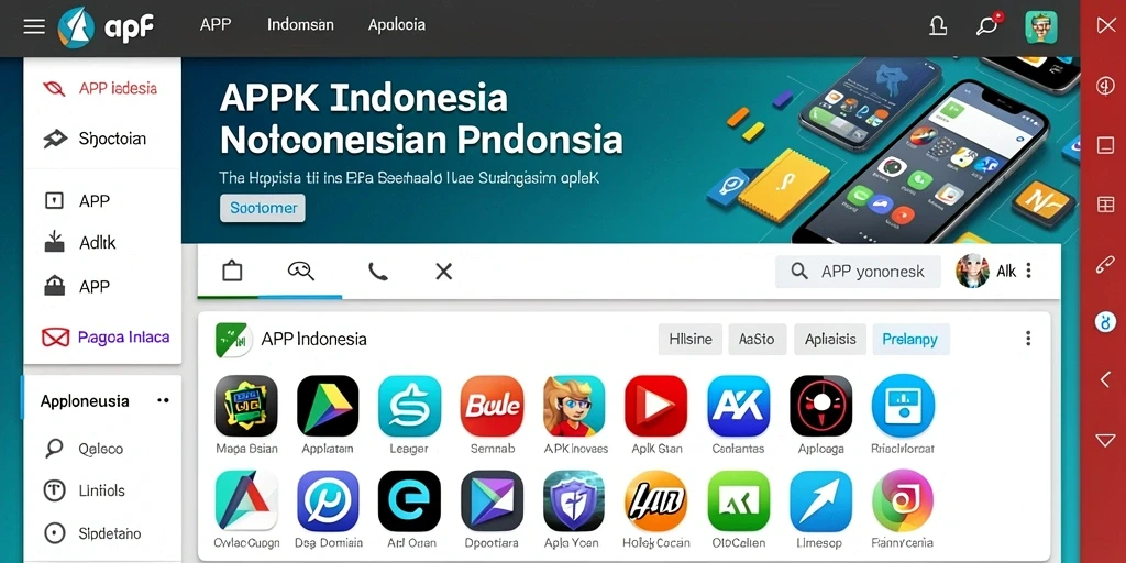 Tampilan antarmuka pengguna ZARA4D yang memukau.